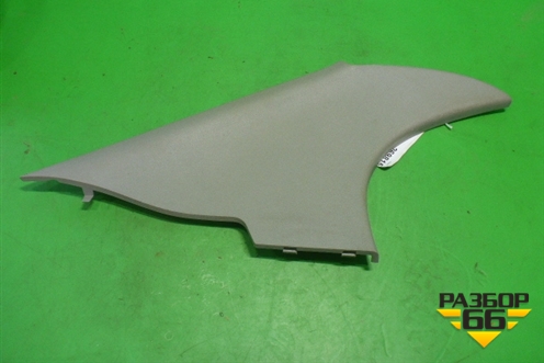 Обшивка стойки задняя верхняя левая (C173D00445) для TAGAZ Vega (Вега)