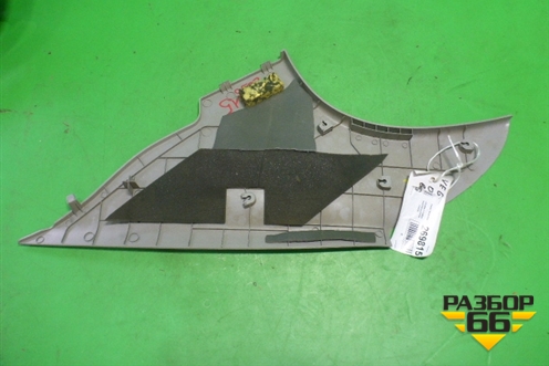 Обшивка стойки задняя верхняя левая (C173D00445) для TAGAZ Vega (Вега)