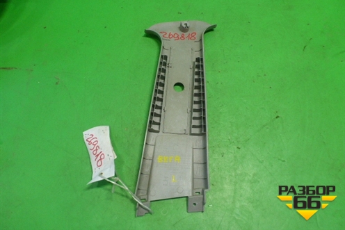 Обшивка стойки центральная верхняя левая (C173D00150) для TAGAZ Vega (Вега)