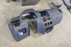 Торпедо не под AIR BAG для Fiat Albea с 2003г (Альбеа)