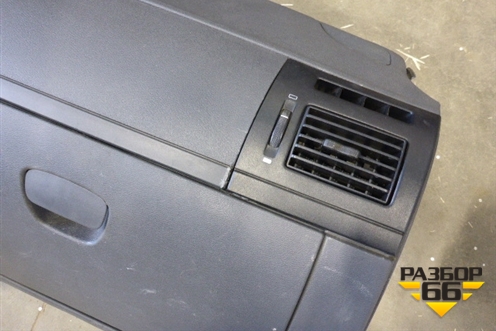 Торпедо не под AIR BAG для Fiat Albea с 2003г (Альбеа)