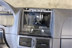 Торпедо не под AIR BAG для Fiat Albea с 2003г (Альбеа)