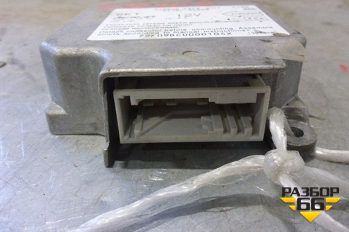 Блок управления AIR BAG (C176C00020) для TAGAZ Vega (Вега)