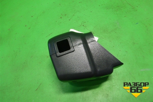 Кожух рулевой колонки (в сборе) для Kia Sorento I с 2002-2011г
