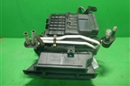Корпус отопителя (под радиатор) (S8117110) для Lifan X60 с 2011г (Х60)