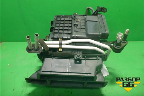 Корпус отопителя (под радиатор) (S8117110) для Lifan X60 с 2011г (Х60)