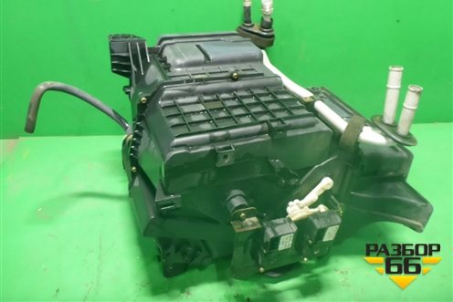 Корпус отопителя (под радиатор) (S8117110) для Lifan X60 с 2011г (Х60)