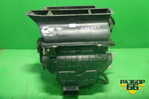 Корпус отопителя (под радиатор) (S8117110) для Lifan X60 с 2011г (Х60)