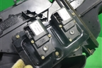 Корпус отопителя (под радиатор) (S8117110) для Lifan X60 с 2011г (Х60)