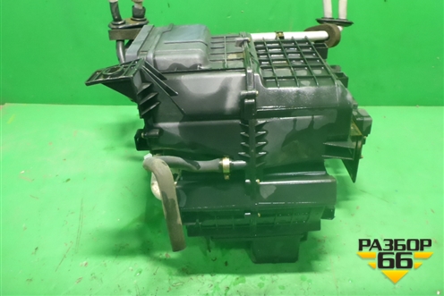 Корпус отопителя (под радиатор) (S8117110) для Lifan X60 с 2011г (Х60)