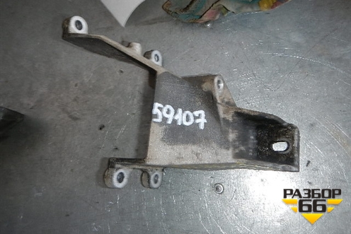 Кронштейн двигателя правый (1.6л) для Suzuki Grand Vitara с 2006г (Гранд Витара)