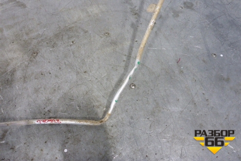 Трубка кондиционера (от осушителя к печке) для Fiat Albea с 2003г (Альбеа)