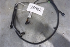 Проводка заднего бампера(под датчик парковки новая) для Honda Civic 5D с 2006-2012г (Цивик)