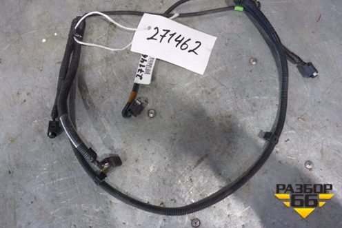 Проводка заднего бампера(под датчик парковки новая) для Honda Civic 5D с 2006-2012г (Цивик)