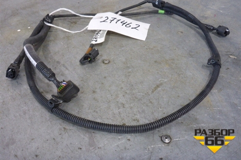 Проводка заднего бампера(под датчик парковки новая) для Honda Civic 5D с 2006-2012г (Цивик)