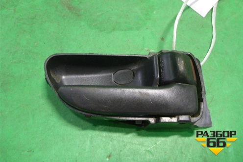 Ручка внутренняя двери задней правой для Subaru Impreza (GG-GD) с 2000-2007г