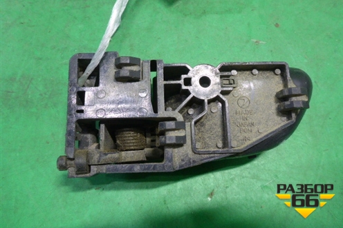 Ручка внутренняя двери передней правой для Subaru Impreza (GG-GD) с 2000-2007г