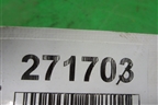 Ручка внутренняя двери передней правой для Subaru Impreza (GG-GD) с 2000-2007г