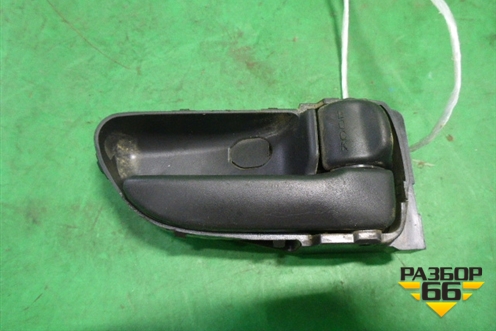 Ручка внутренняя двери передней правой для Subaru Impreza (GG-GD) с 2000-2007г