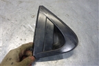 Ручка наружная двери задней левой (72680SMGE020M1) для Honda Civic 5D с 2006-2012г (Цивик)