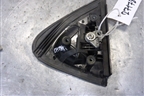 Ручка наружная двери задней левой (72680SMGE020M1) для Honda Civic 5D с 2006-2012г (Цивик)