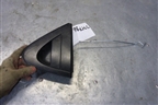 Ручка наружная двери задней правой (72640SMGE020M1) для Honda Civic 5D с 2006-2012г (Цивик)