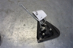 Ручка наружная двери задней правой (72640SMGE020M1) для Honda Civic 5D с 2006-2012г (Цивик)