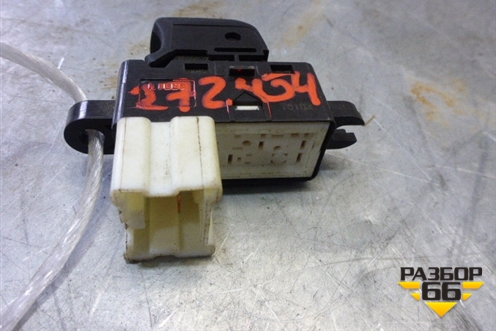 Кнопка стеклоподъёмника для Subaru Impreza (GH-GE) с 2008-2011г
