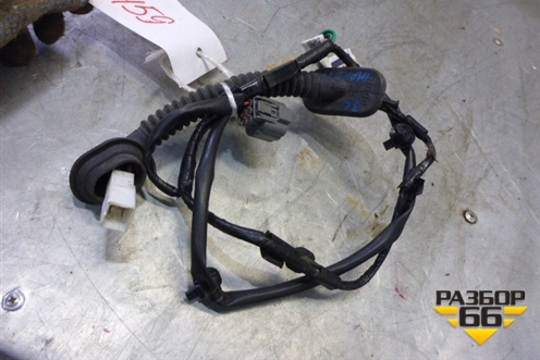 Проводка двери задней левой для Subaru Impreza (GH-GE) с 2008-2011г