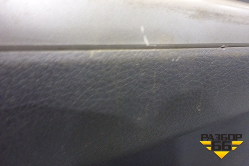 Обшивка двери задней левой под электрику (хетчбэк) (94223FG010) для Subaru Impreza (GH-GE) с 2008-2011г