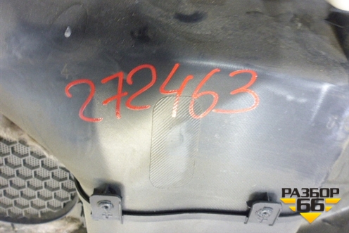 Обшивка двери задней левой под электрику (хетчбэк) (94223FG010) для Subaru Impreza (GH-GE) с 2008-2011г