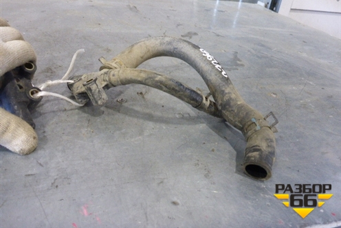 Патрубок системы охлаждения для Daewoo Nexia с 1995-2016г (Нексия)