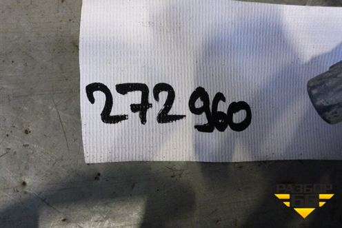 Патрубок системы охлаждения для Daewoo Nexia с 1995-2016г (Нексия)