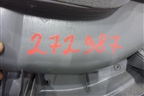 Обшивка двери задней левой под электрику (8200793798) для Renault Scenic с 2003-2009г (Сценик)