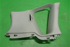 Обшивка стойки задняя верхняя левая (8200814215) для Renault Scenic с 2003-2009г (Сценик)