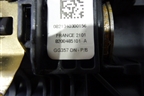 Подушка безопасности в рулевое колесо (8200485101A) для Renault Scenic с 2003-2009г (Сценик)
