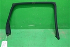 Накладка двери задней левой (на рамку) (8200167198) для Renault Scenic с 2003-2009г (Сценик)