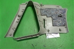 Обшивка стойки задняя верхняя правая (8800814217) для Renault Scenic с 2003-2009г (Сценик)