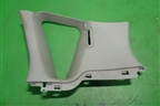 Обшивка стойки задняя верхняя правая (8800814217) для Renault Scenic с 2003-2009г (Сценик)