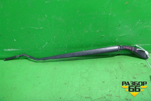 Поводок стеклоочистителя левый для Renault Scenic с 2003-2009г (Сценик)