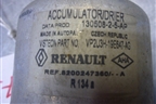 Осушитель системы кондиционирования (8200247360) для Renault Scenic с 2003-2009г (Сценик)