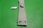 Обшивка стойки центральная верхняя правая (8200084325) для Renault Scenic с 2003-2009г (Сценик)