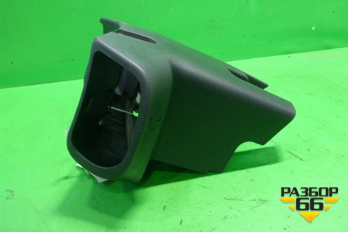 Кожух рулевой колонки (в сборе) для Renault Scenic с 2003-2009г (Сценик)