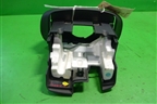 Кожух рулевой колонки (в сборе) для Renault Scenic с 2003-2009г (Сценик)