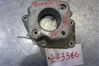 кронштейн (усилитель тормозов вакуумный) (8200162702) для Renault Scenic с 2003-2009г (Сценик)