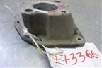 кронштейн (усилитель тормозов вакуумный) (8200162702) для Renault Scenic с 2003-2009г (Сценик)