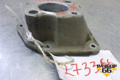 Кронштейн (усилитель тормозов вакуумный) (8200162702) для Renault Scenic с 2003-2009г (Сценик)
