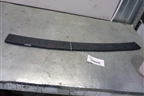 Накладка заднего бампера (верхняя) (71510SZAA000) для Honda Pilot с 2008г (Пилот)