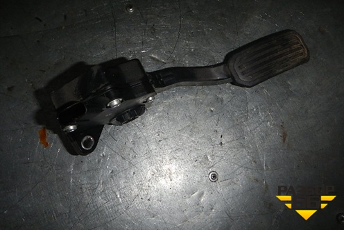 Педаль газа электронная (7811033101) для Toyota Camry V50 с 2011-2018г (Камри)