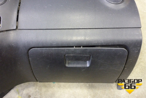 Торпедо под AIR BAG без AIR BAG для Geely MK с 2008г